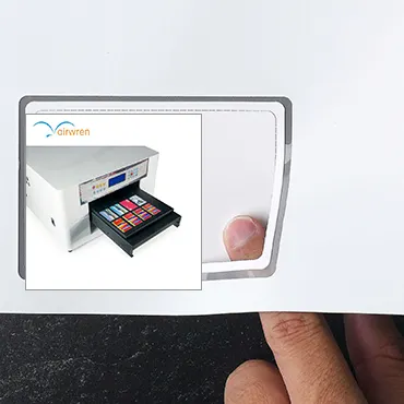 The Plastic Card ID
 Advantage in Printer Selection
