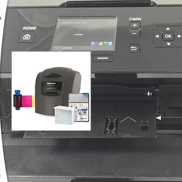 Unleashing Your Card Printer's Full Potential with Plastic Card ID