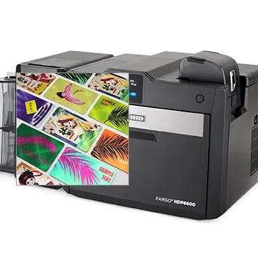 Finding a Printer with the Right Security Features