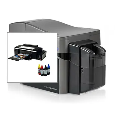 Choosing a Card Printer Within Your Budget