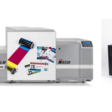 Forward-Looking: Matica's Vision for the Future of Card Printing