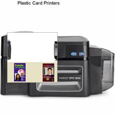 Why is Security in Card Printing Essential?