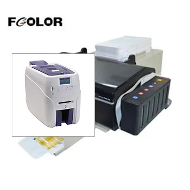 The Secret Sauce Behind Our Card Printers