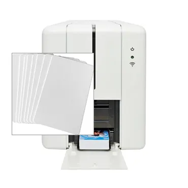 Transform Your Card Printing with Advanced Tech Accessories