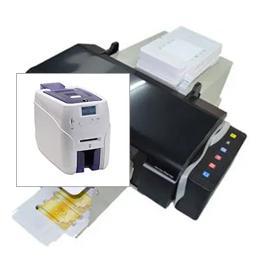 Maximize Security and Trust with Our Leading-Edge Card Printers