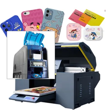 Welcome to Plastic Card ID
 - Your Trusted Source for Budget-Friendly Card Printers