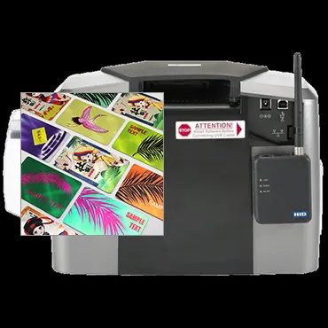 Welcome to Plastic Card ID
: Your Gateway to a Smooth Evolis Printer Setup