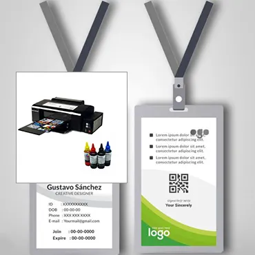 Make the Leap to Superior Card Printing with Plastic Card ID