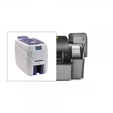 Why Choose Plastic Card ID
 for Your Evolis Printer Setup?