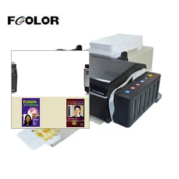 Welcome to Plastic Card ID
: Your National Partner in Precision Cleaning for Card Printers
