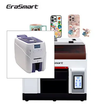 The 
 Difference: Why Choose Us for Your Evolis Printer Maintenance?
