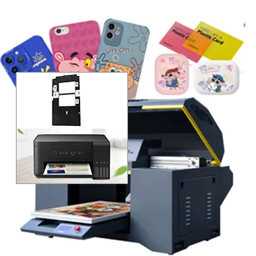 Welcome to Plastic Card ID
 - Your National Solution for In-House Card Printing Needs
