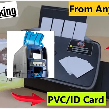 Ongoing Support and Customer Service From Plastic Card ID