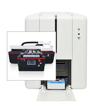 Experience Cutting-Edge Innovations in Card Printing with Plastic Card ID