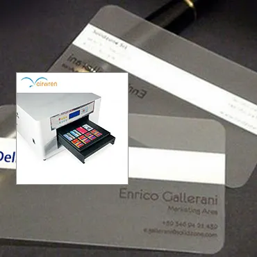 Unlock the Power of Creativity with Plastic Card ID
's Custom Card Solutions
