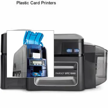 Join the Plastic Card ID
 Family Today