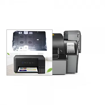 Explore the World of Premium Printing with Plastic Card ID
