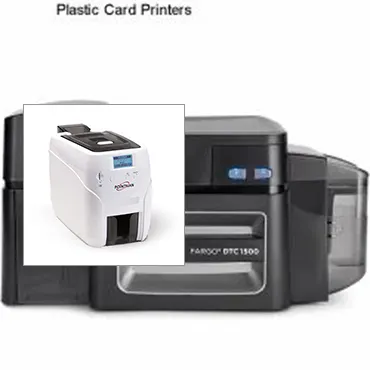 Meeting Business Needs with Fargo's High-Volume Printers