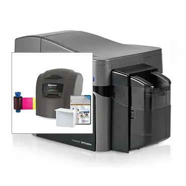 Tailoring Card Printer Solutions for Different Industries
