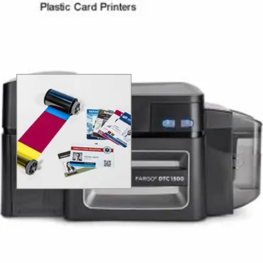 Analyzing the Full Spectrum of Card Printer Costs with Plastic Card ID