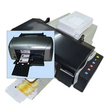 The Lifecycle of Your Investment in Printer Technology with Plastic Card ID