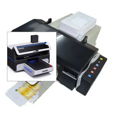 Your Partner in Cost-Efficient Printing: Plastic Card ID