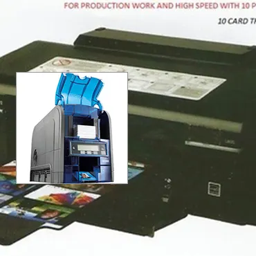 The Future of Card Printing Security: Innovating Ahead of Time