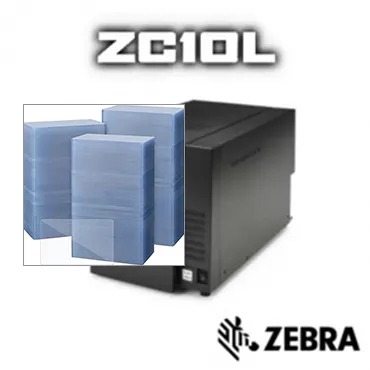 Zebra Printers: A Choice of Professionals