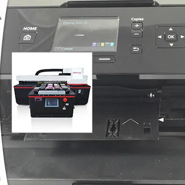 Revolutionizing Customer Experience with Smart Printing
