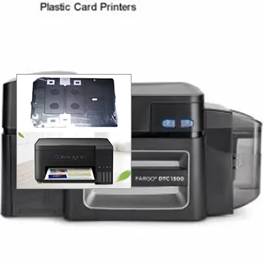 Welcome to Plastic Card ID
: Your National Experts in Troubleshoot Zebra Printers