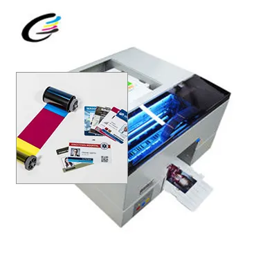 Welcome to Plastic Card ID
  Innovators in Plastic Card Printing Technology