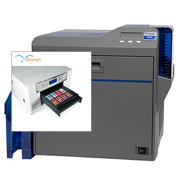 Welcome to Plastic Card ID
: Your National Source for High-Quality Plastic Card Printing Solutions