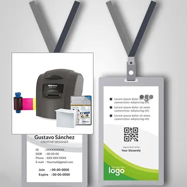 Maximizing Promotional Opportunities with Custom Plastic Cards from Plastic Card ID