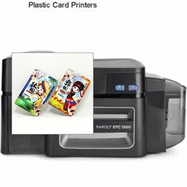 How Technology is Revolutionizing Card Printing