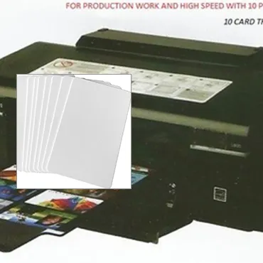 Customization is King: Personalizing the Card Printing Experience