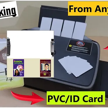 In Conclusion: Your Partner in Pioneering Card Printing