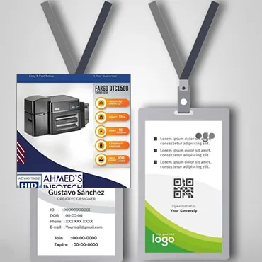 Welcome to Plastic Card ID
 - Your Trusted Partner in Card Printing Excellence