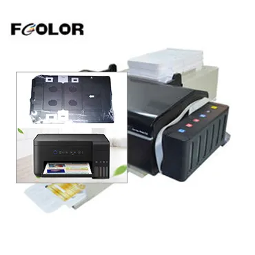 Deciding Which Card Printer Suits You Best