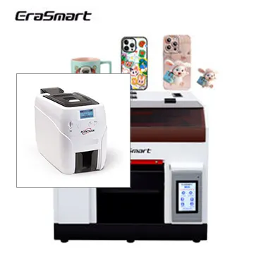 Foster Growth with Evolis Printers from Plastic Card ID