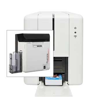 Fargo Printers' Advanced Technology and Innovation