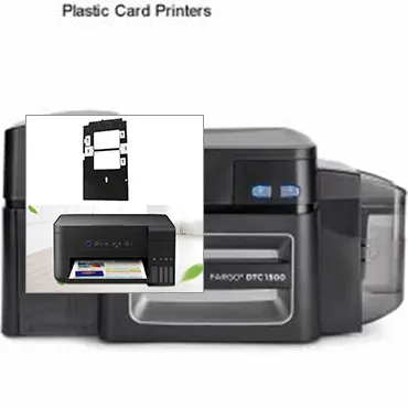 Discover the Financial Benefits of In-House Card Customization with Plastic Card ID
