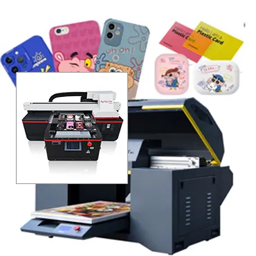 Choosing the Right Printer for Your Business