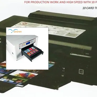 Ready to Optimize Your Card Printing? Call Plastic Card ID
 Now!