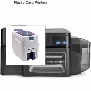 Count on Plastic Card ID
 for an Unhindered Card Printing Journey