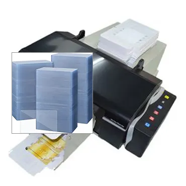 Support and Service from Plastic Card ID