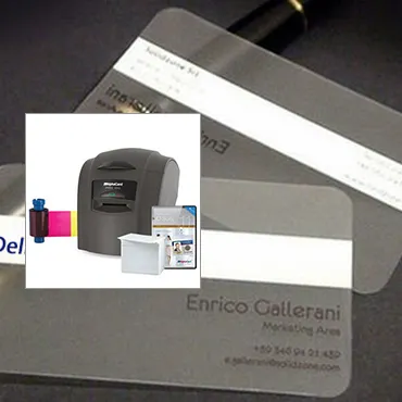 Conclusion: Join the Plastic Card ID
 Family and Print with Pride