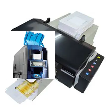 Maintaining Quality Control in Your Card Printing