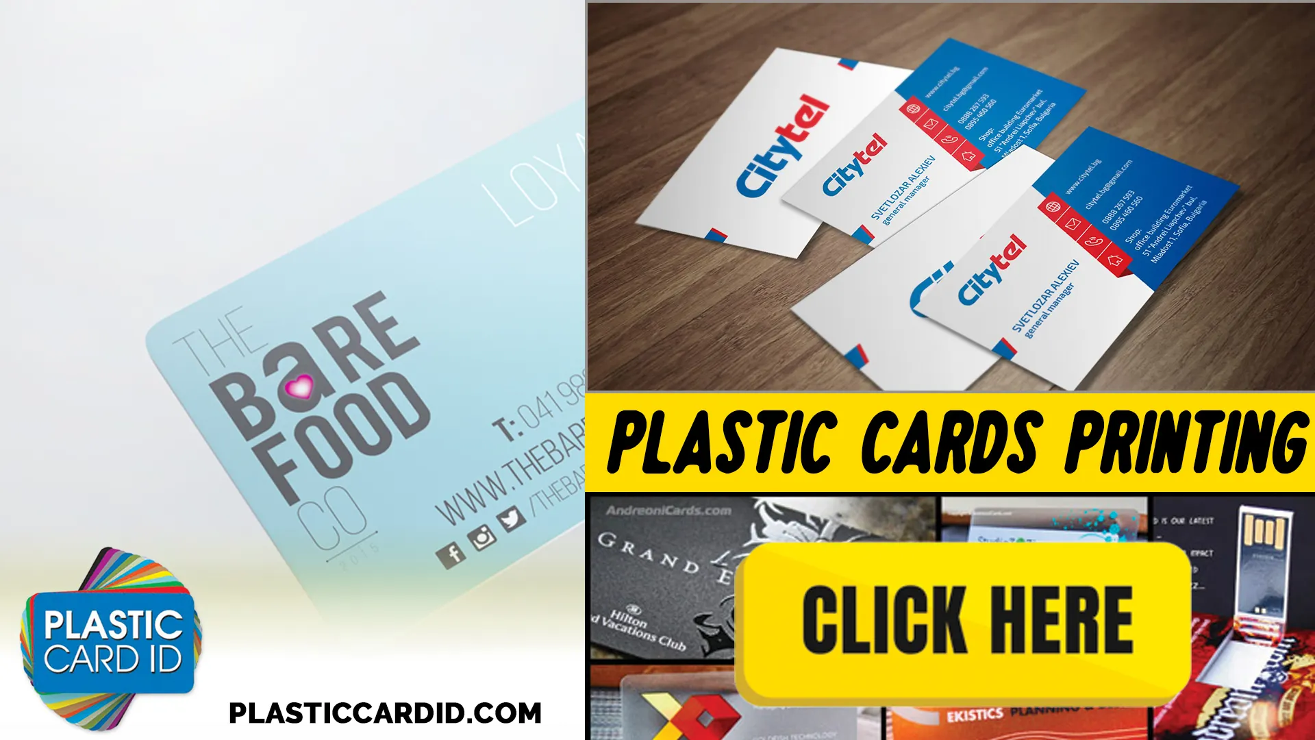 Cost Analysis: Templates vs. Custom Plastic Cards