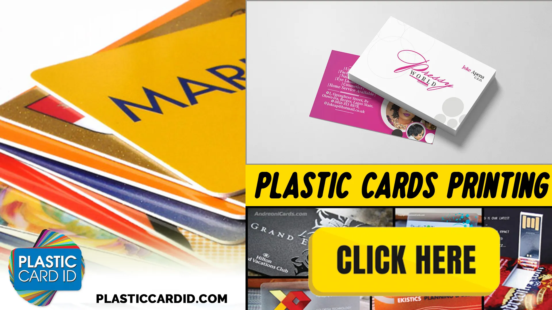 The Lifecycle of Your Investment in Printer Technology with Plastic Card ID
