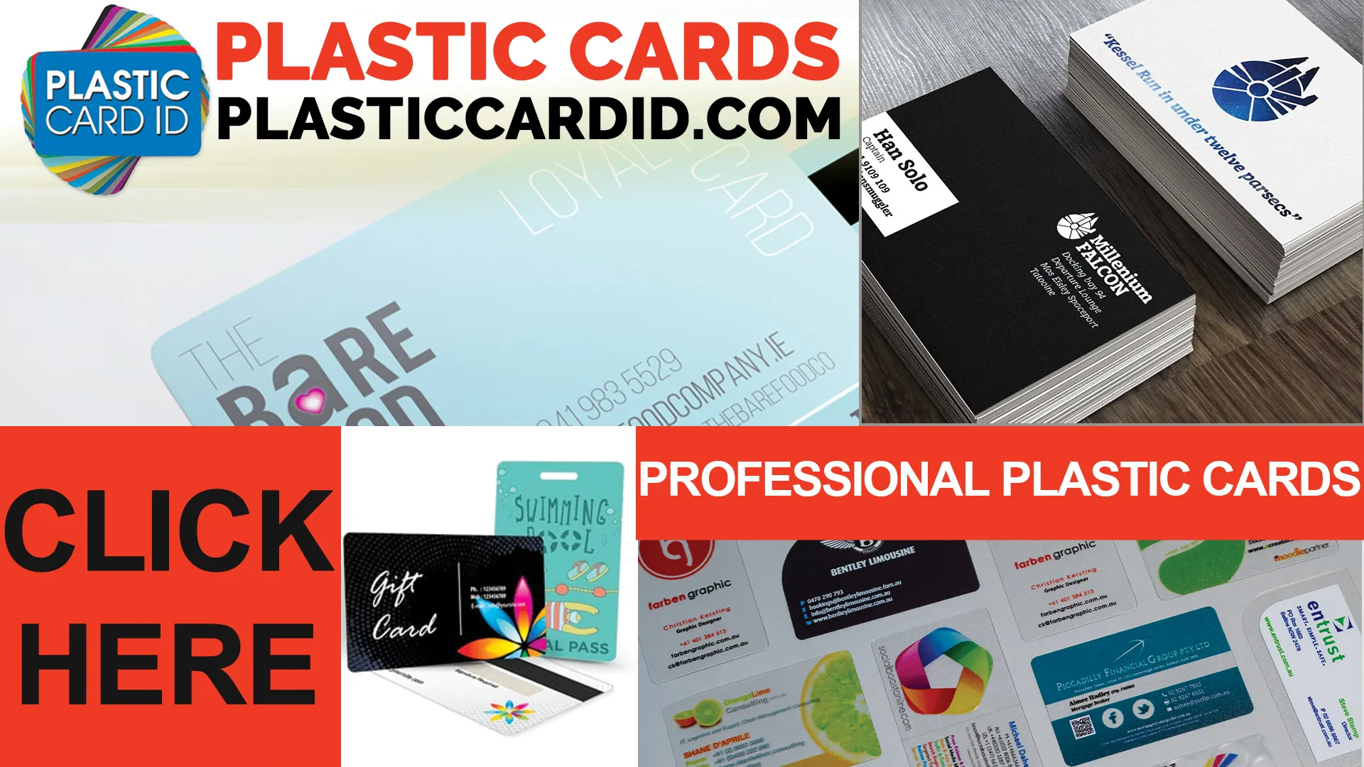 Plastic Card ID
: Catering to The Educational Sector with Adaptable Print Solutions